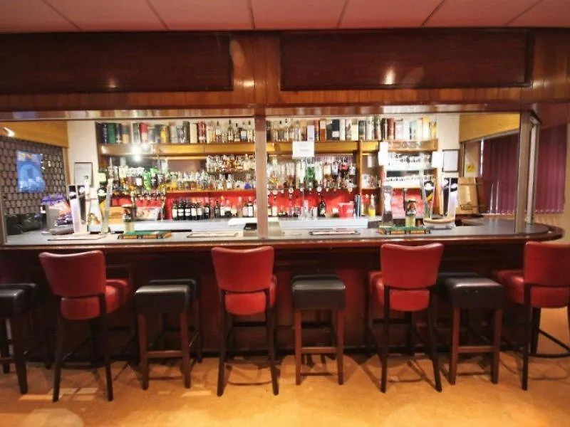 The Melville Hotel - Central Location Blackpool