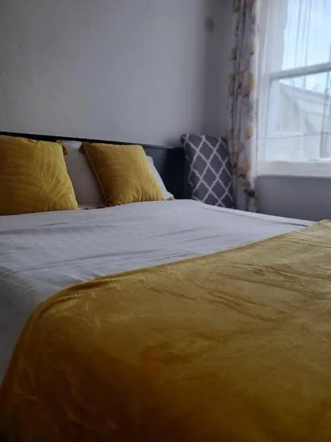 The Melville Hotel - Central Location Blackpool