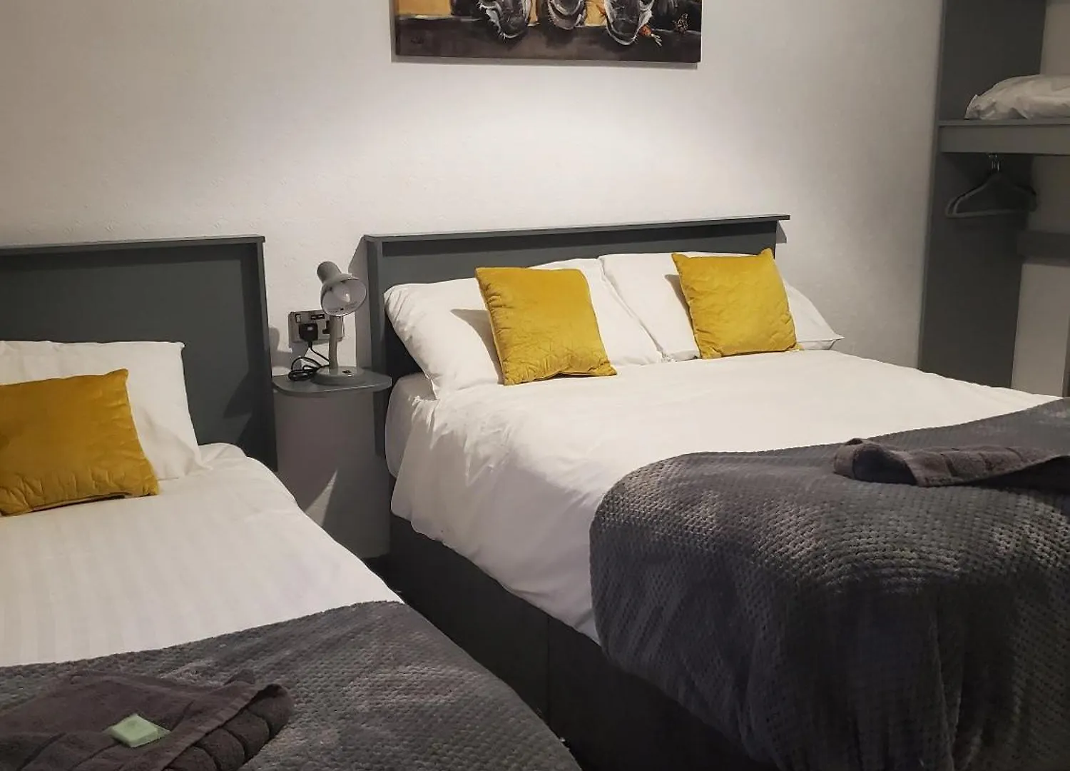 The Melville Hotel - Central Location Blackpool
