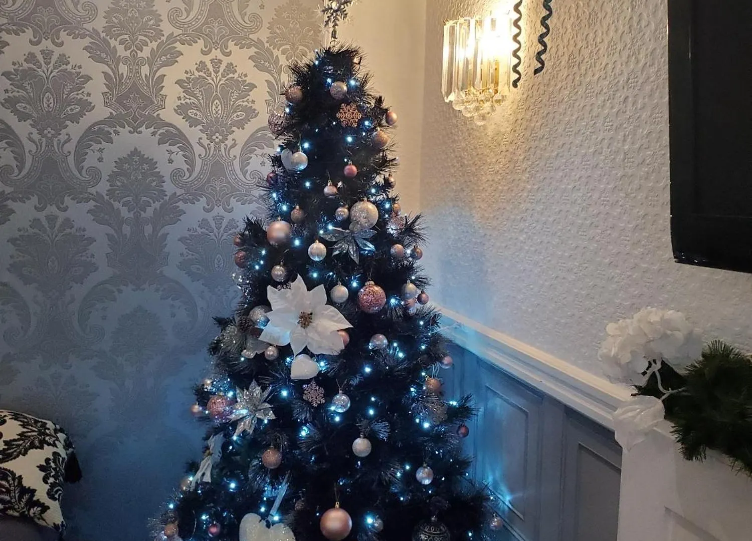 The Melville Hotel - Central Location Blackpool