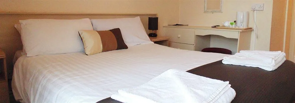 The Melville Hotel - Central Location Blackpool