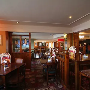 Hotel Premier Airport, Blackpool