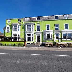 Hotel The Beechfield, Blackpool