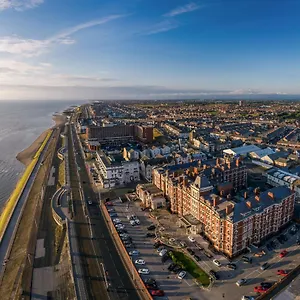 Hotel Imperial, Blackpool